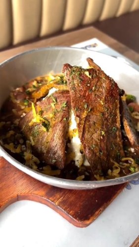 Video post from morogrill.