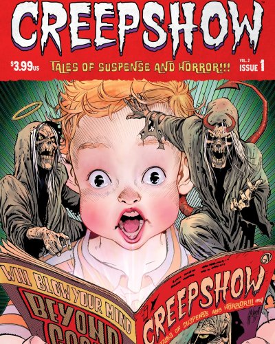 Carousel post from lotuslandcomics.