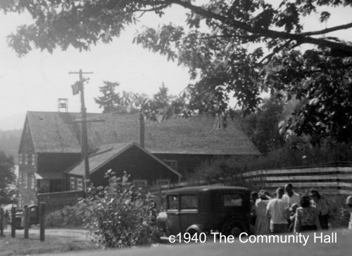 Photo post from shawniganlakemuseum.