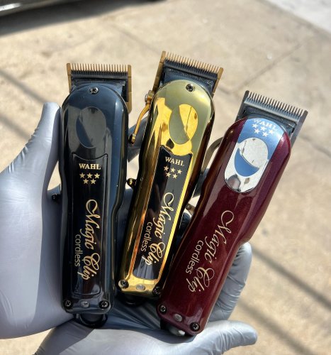 Photo post from iamthebarberplug.
