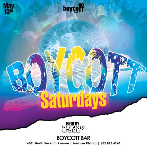 Photo post from boycott_bar.