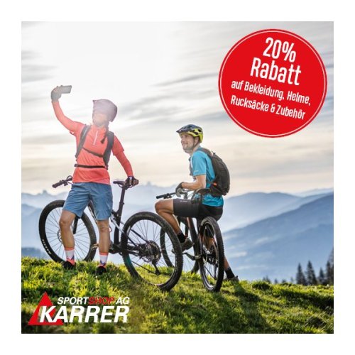 Photo post from sportshopkarrer.