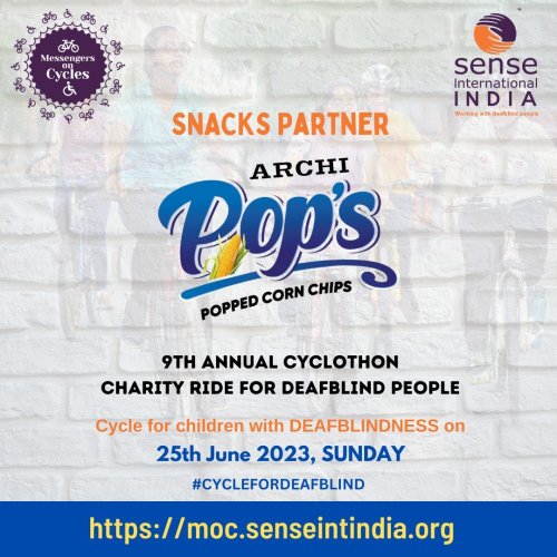 Photo post from sense.india.