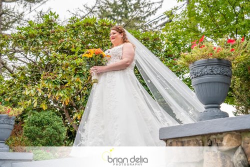 Photo post from thecurvybridenj.