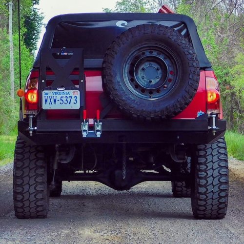 Photo post from coastal.offroad.