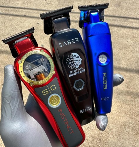 Photo post from iamthebarberplug.