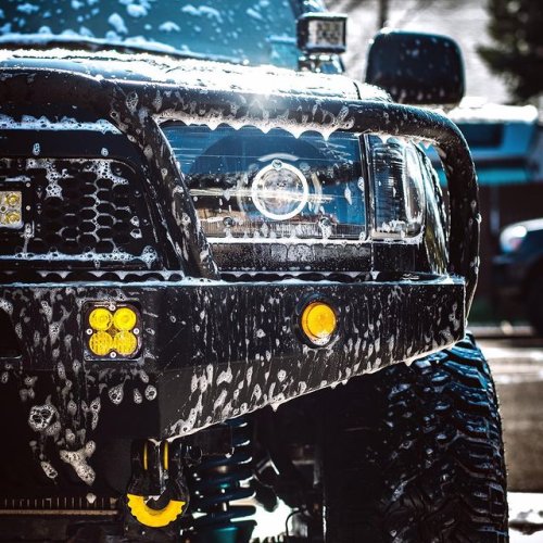 Photo post from coastal.offroad.