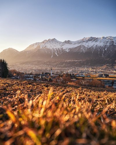 Photo post from innsbrucktourism.