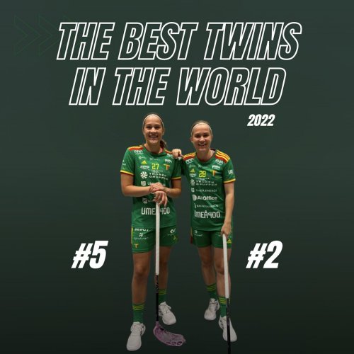 Photo post from kauppitwins.