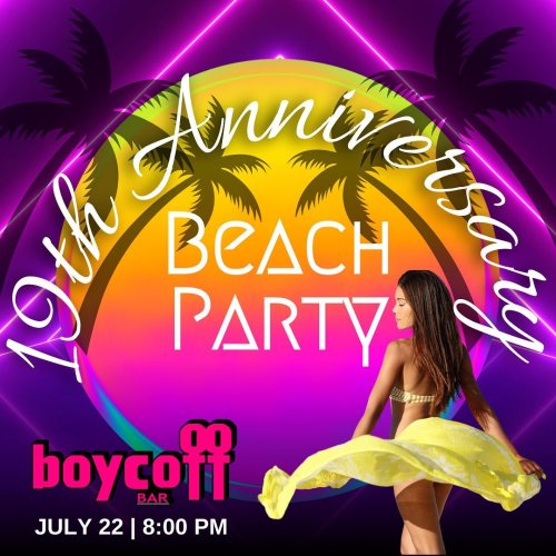 Photo post from boycott_bar.
