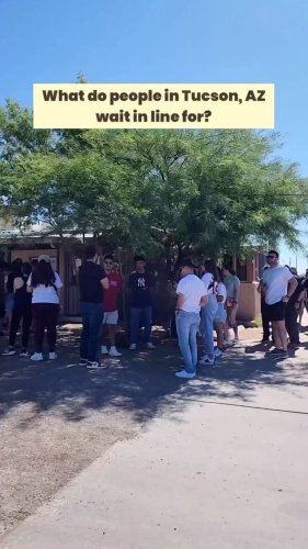 Video post from visittucson.