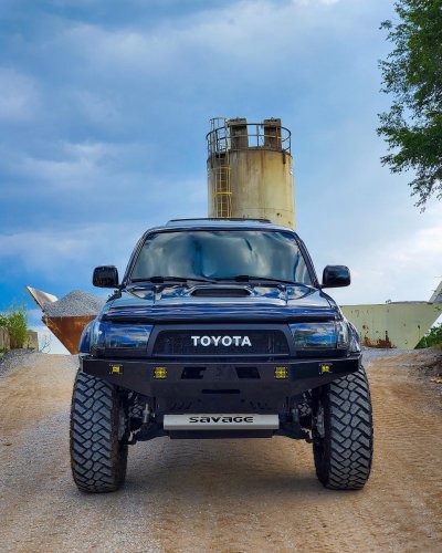 Photo post from coastal.offroad.