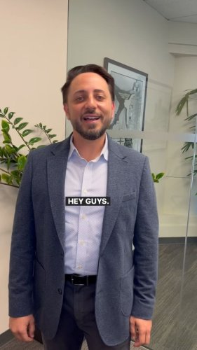Video post from theadelpourgroup.
