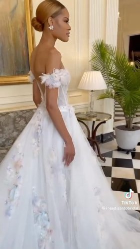 Video post from lelitebridal.