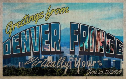 Photo post from denfringe.