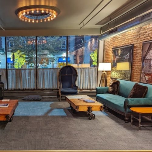 Carousel post from hotelonnorth.
