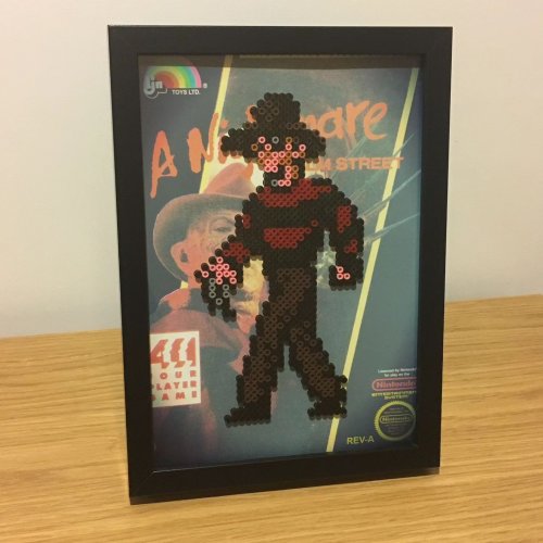 Photo post from caveofpixels.