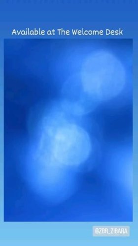 Video post from thearytoukley.