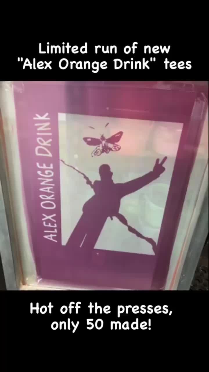 Video post from freemanstreetrecords.