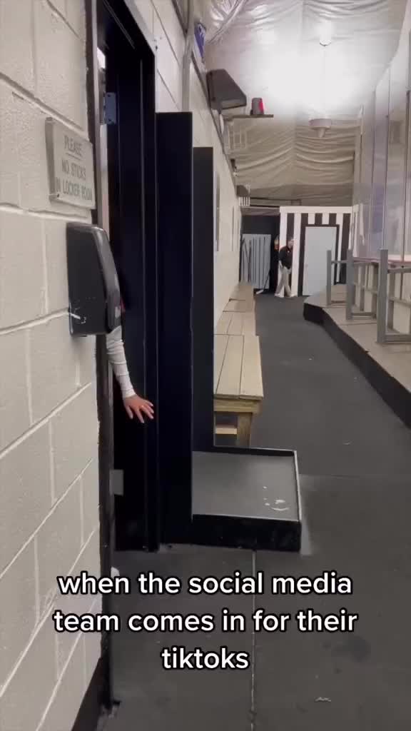 Video post from fu_hockey.