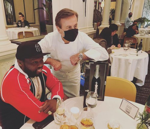 Photo post from lecheminduroi.