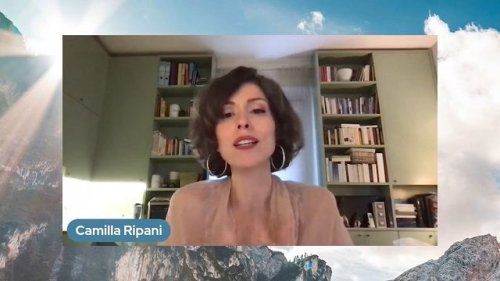 Video post from camillaripani.