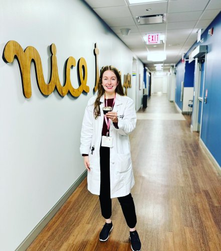 Photo post from uchicagooptom.