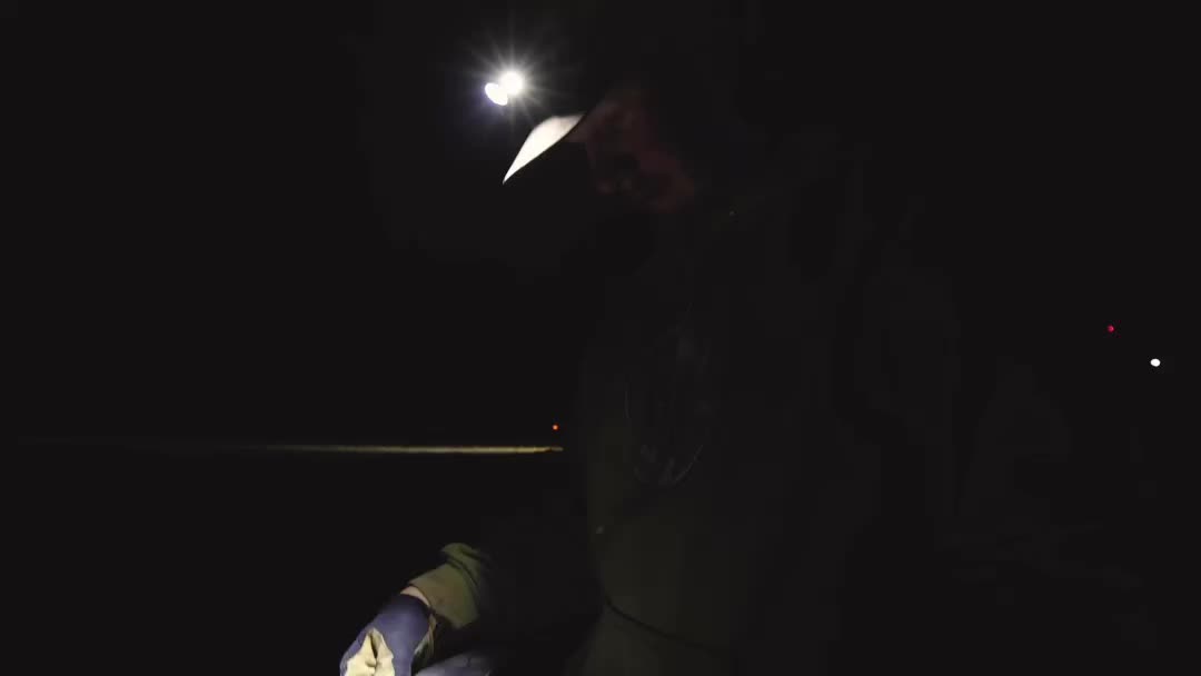 Video post from northernskiesoutfitters.