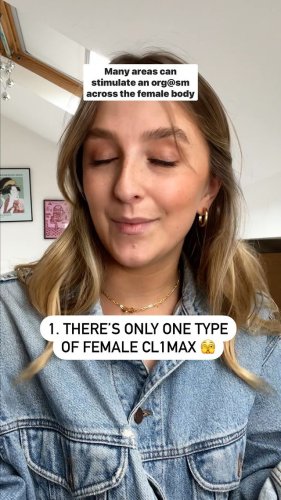 Video post from lovehoneyofficial.