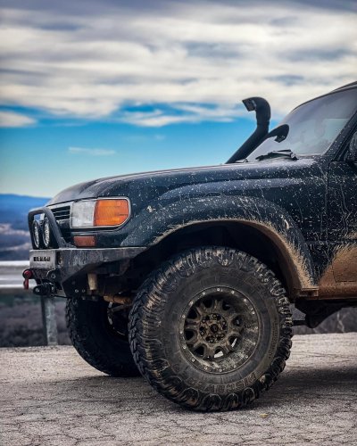 Photo post from coastal.offroad.