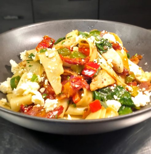 Photo post from thearytoukley.