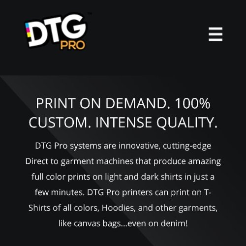 Photo post from officialdtgpro.