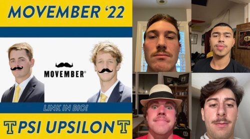 Photo post from psiupsilon.