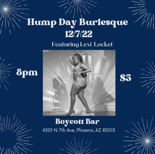 Carousel post from boycott_bar.