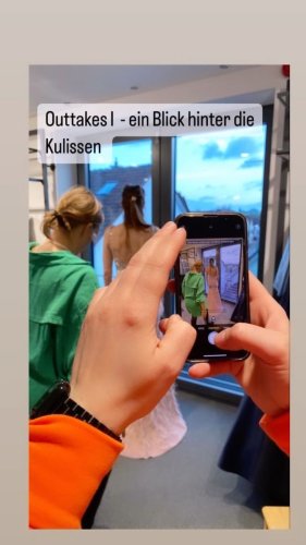 Video post from modehausbinder.