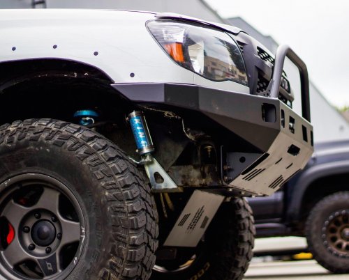 Carousel post from coastal.offroad.