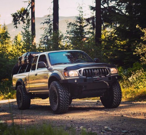 Photo post from coastal.offroad.