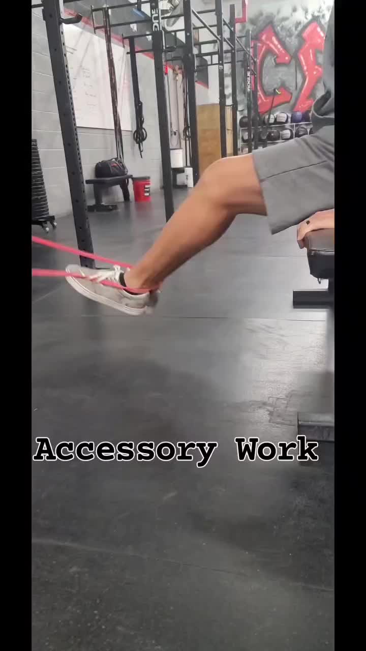 Video post from crossfitfourpeaks.