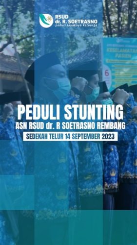 Video post from soetrasno_rs.