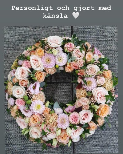 Photo post from blomsterborsen.