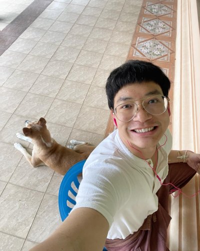 Photo post from biesukrit_w.