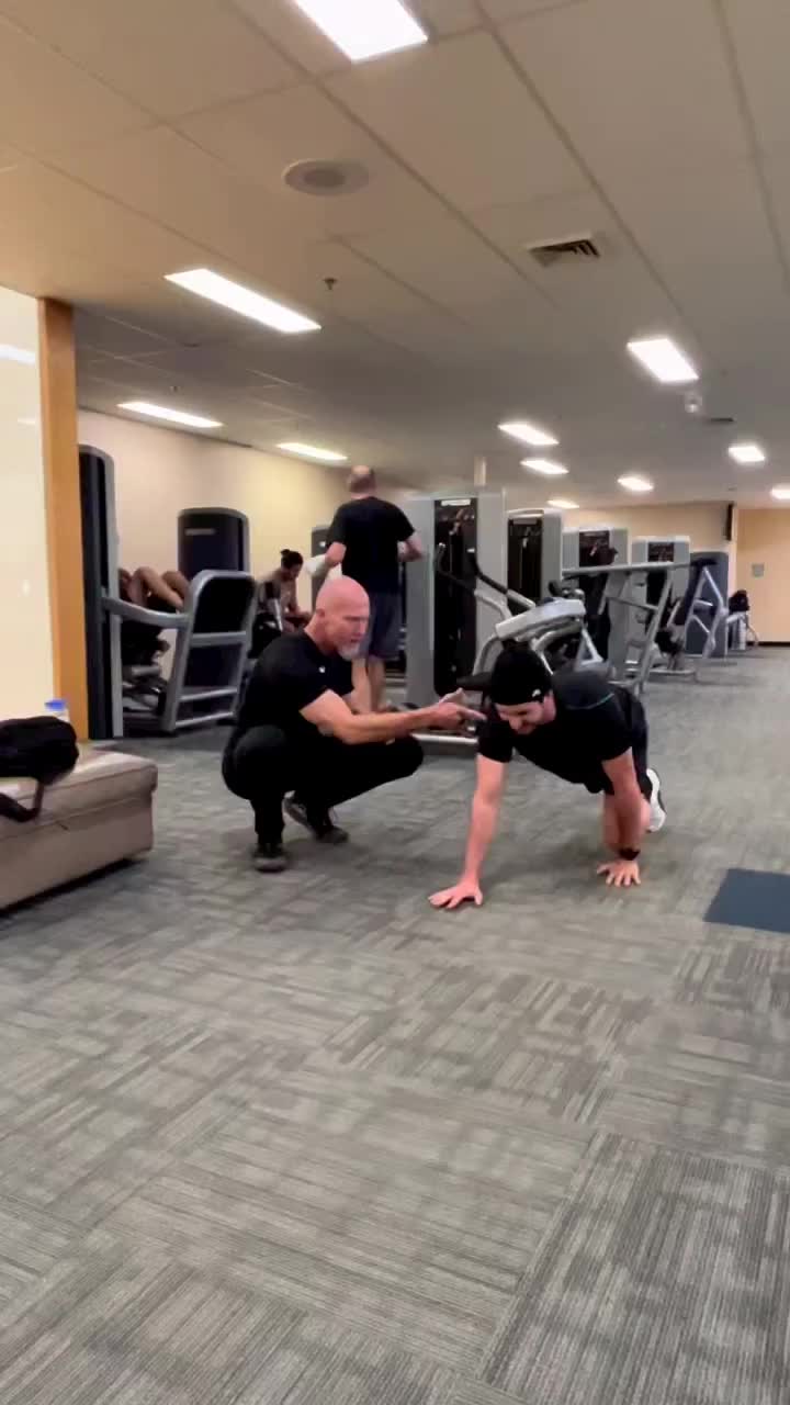 Video post from cacflatirons.