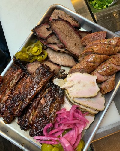 Photo post from brookstreetbbq.