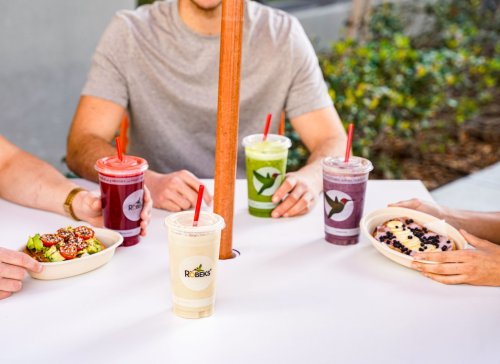 Photo post from robeks.