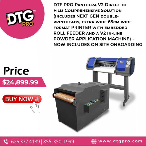 Photo post from officialdtgpro.