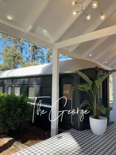 Video post from the_station_hunter_valley.