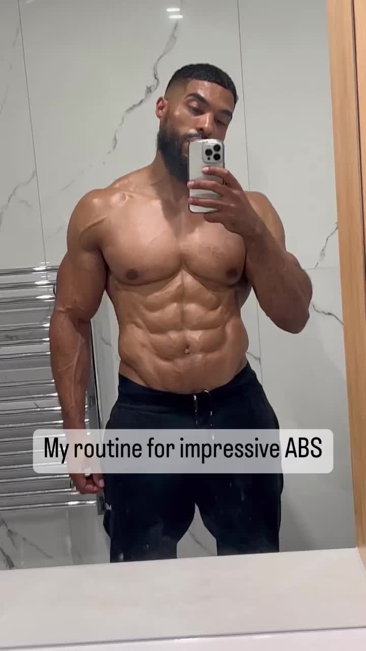 Video post from ph_gains.