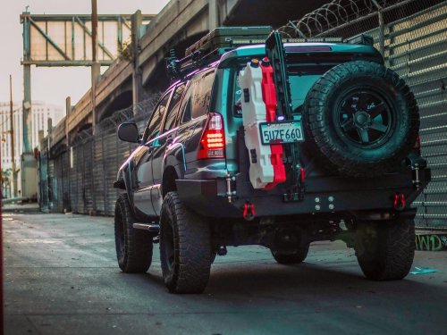 Photo post from coastal.offroad.