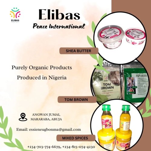 Photo post from elibaspeace.