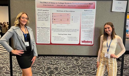 Carousel post from wittenberguniversity.